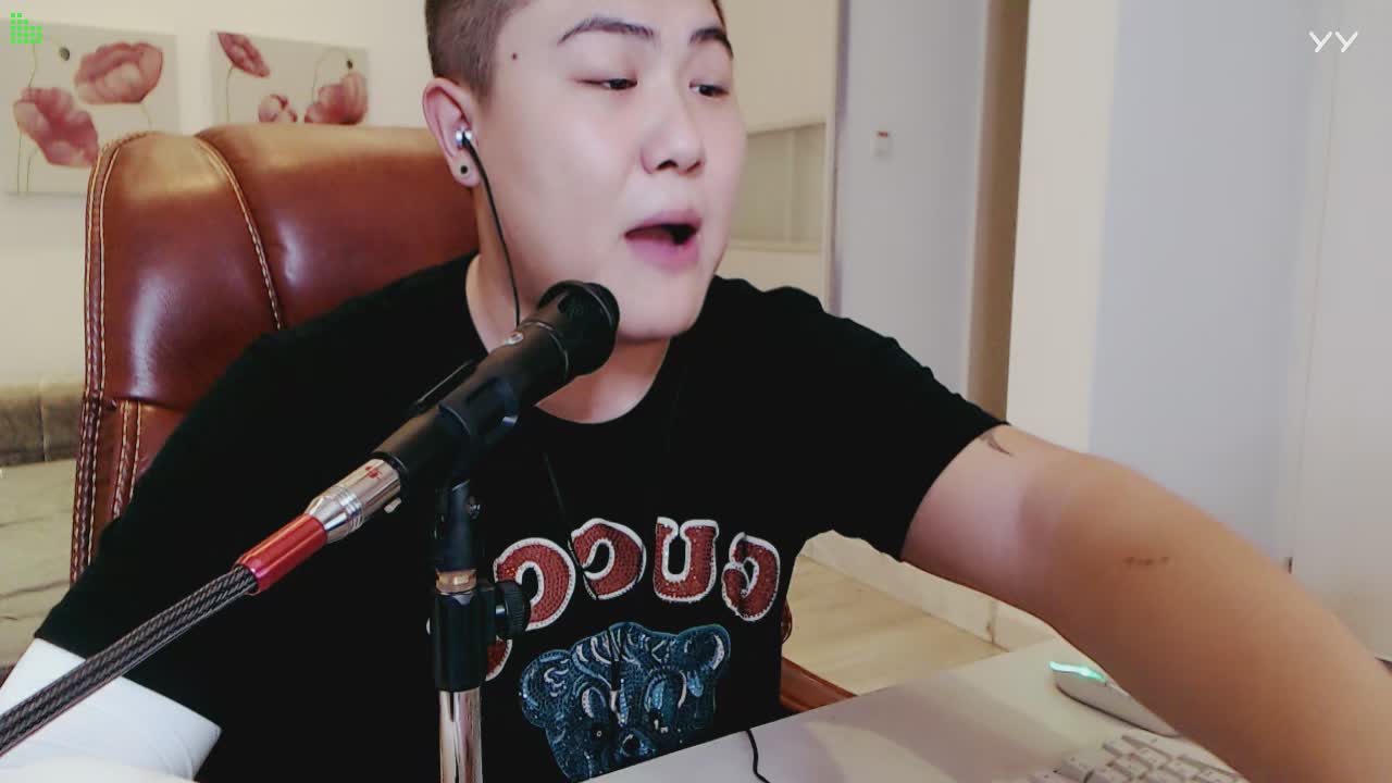 托米大大视频直播全集_托米大大资料大全-YY官