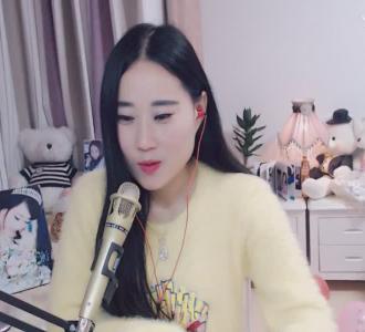 【【话社】依依 扎心主播的直播】直播视频 - 