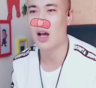 舞帝.吴耀斌-源徒 关注大壮单曲差一步的直播