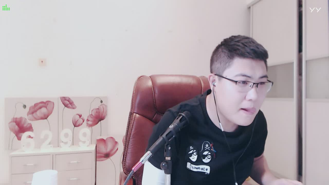 托米大大视频直播全集_托米大大资料大全-YY官