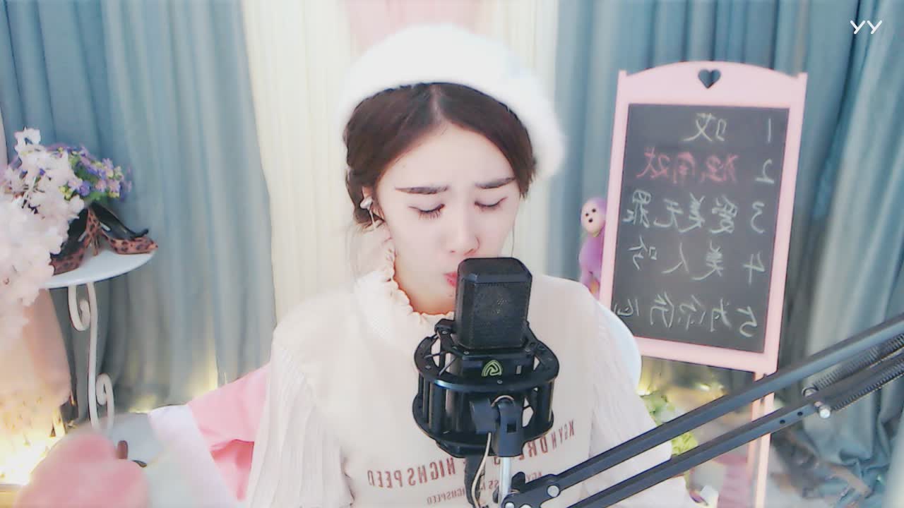 36692--小雪花场控视频直播全集_36692--小雪