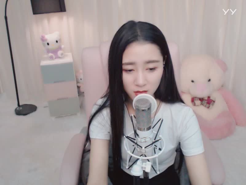 微笑直播间_微笑视频直播 -上YY