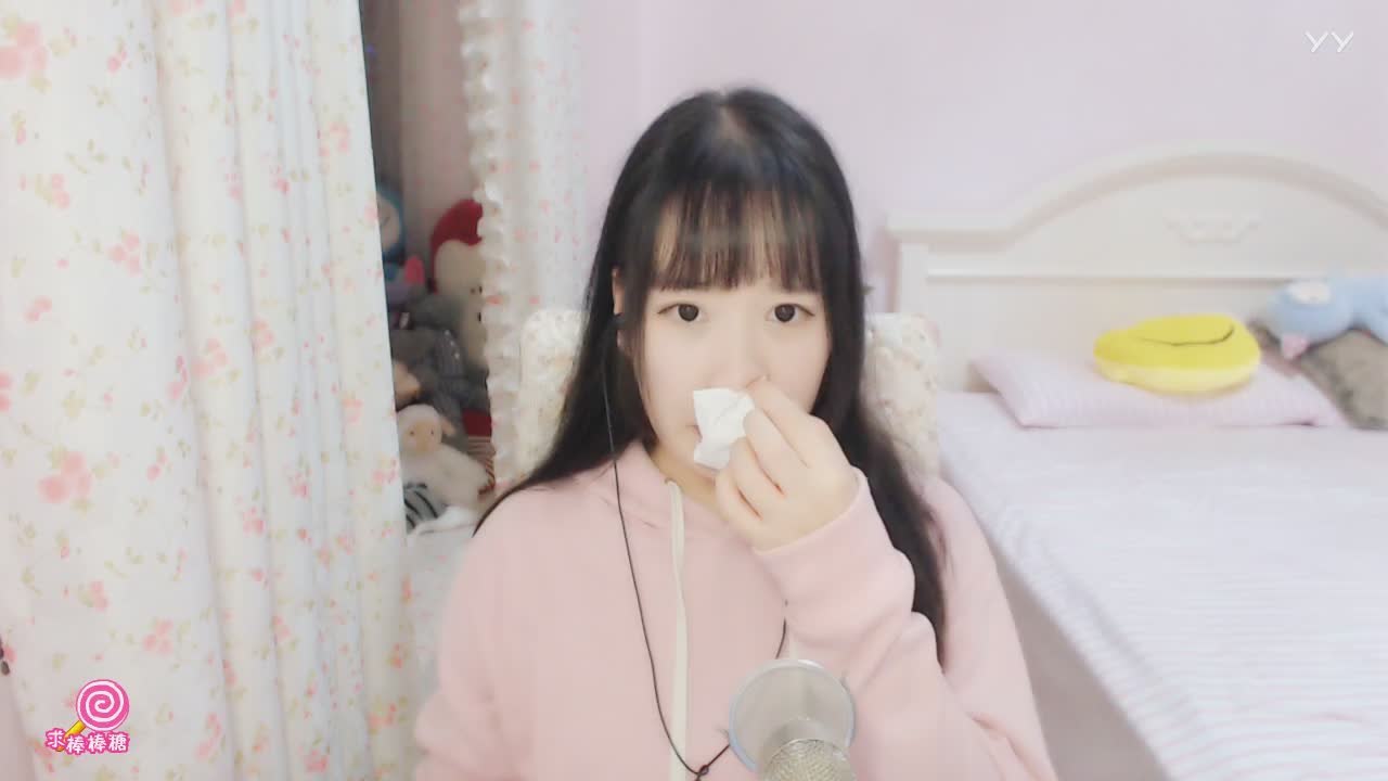 禾苗脱口秀直播间_禾苗视频直播 -上YY