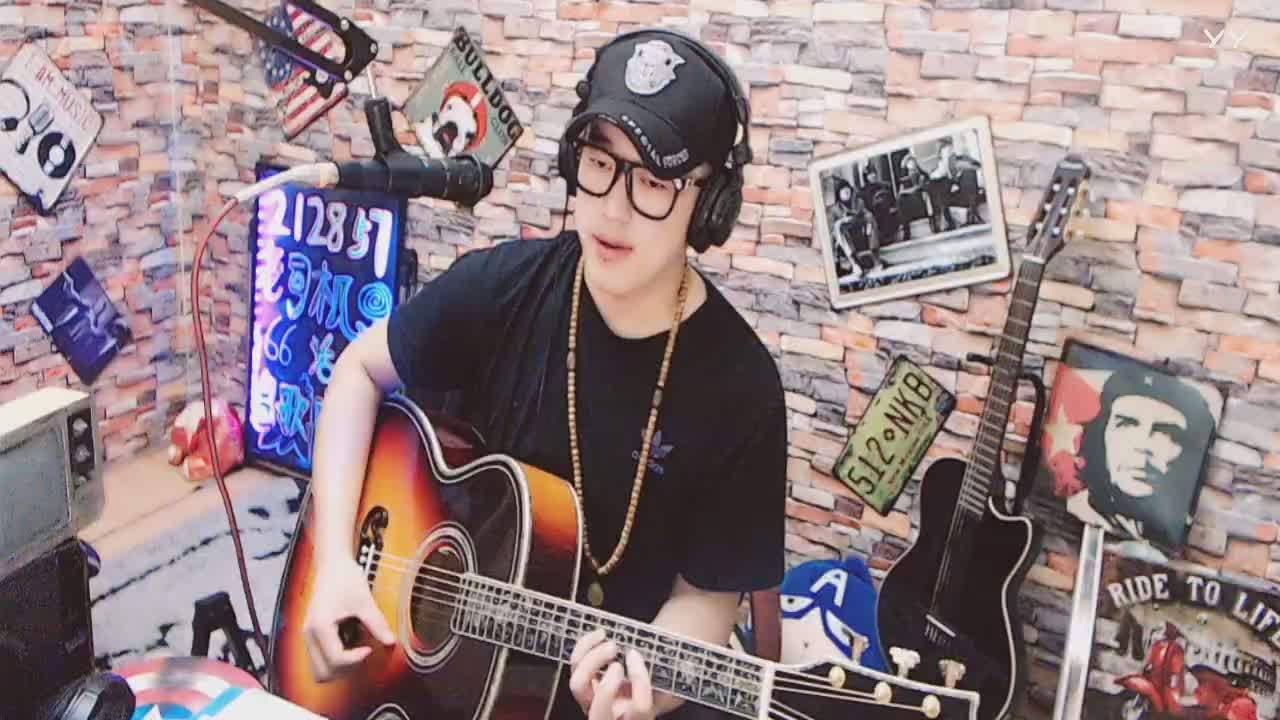 弹吉他 在线视频现场直播 | yy 弹吉他视频直播