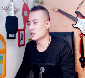 舞帝.吴耀斌-源徒 关注大壮单曲差一步的直播