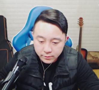 舞帝.吴耀斌-源徒 关注大壮单曲差一步的直播