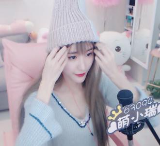 皇后大道东 【粤语萌小瑞】mv_皇后大道东 【