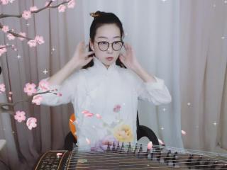 弹古筝直播_弹古筝在线视频_YY搜索