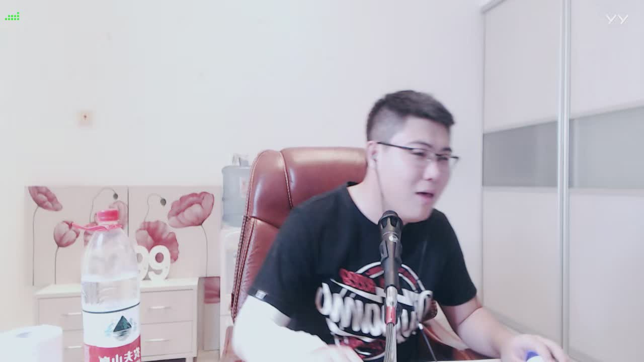 托米大大视频直播全集_托米大大资料大全-YY官