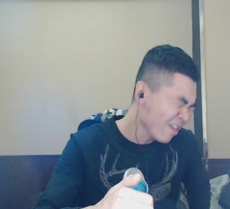 【舞帝.吴耀斌-源徒 关注大壮单曲差一步的直播