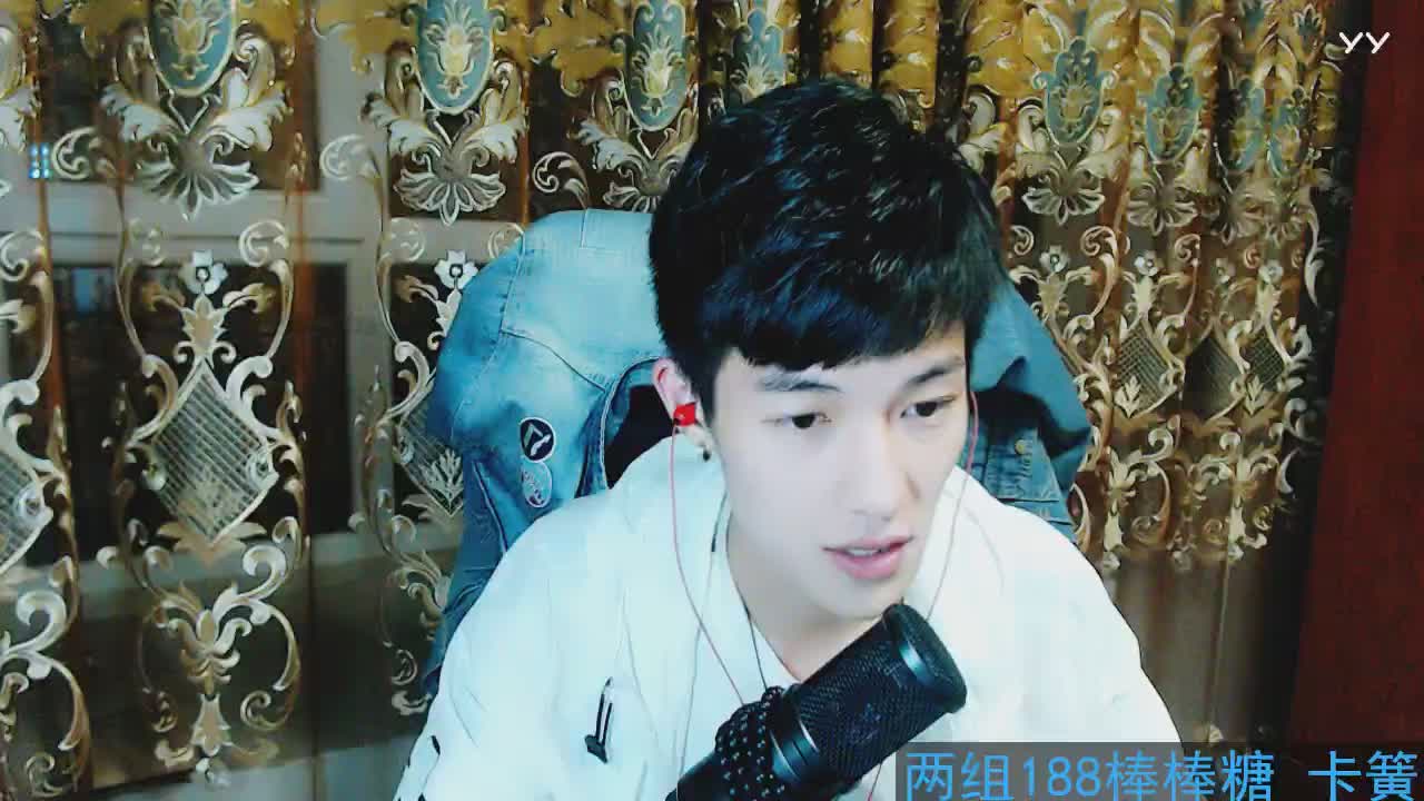 JY直播间_JY视频直播 -上YY