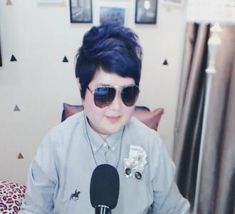 小韩红-千年之约