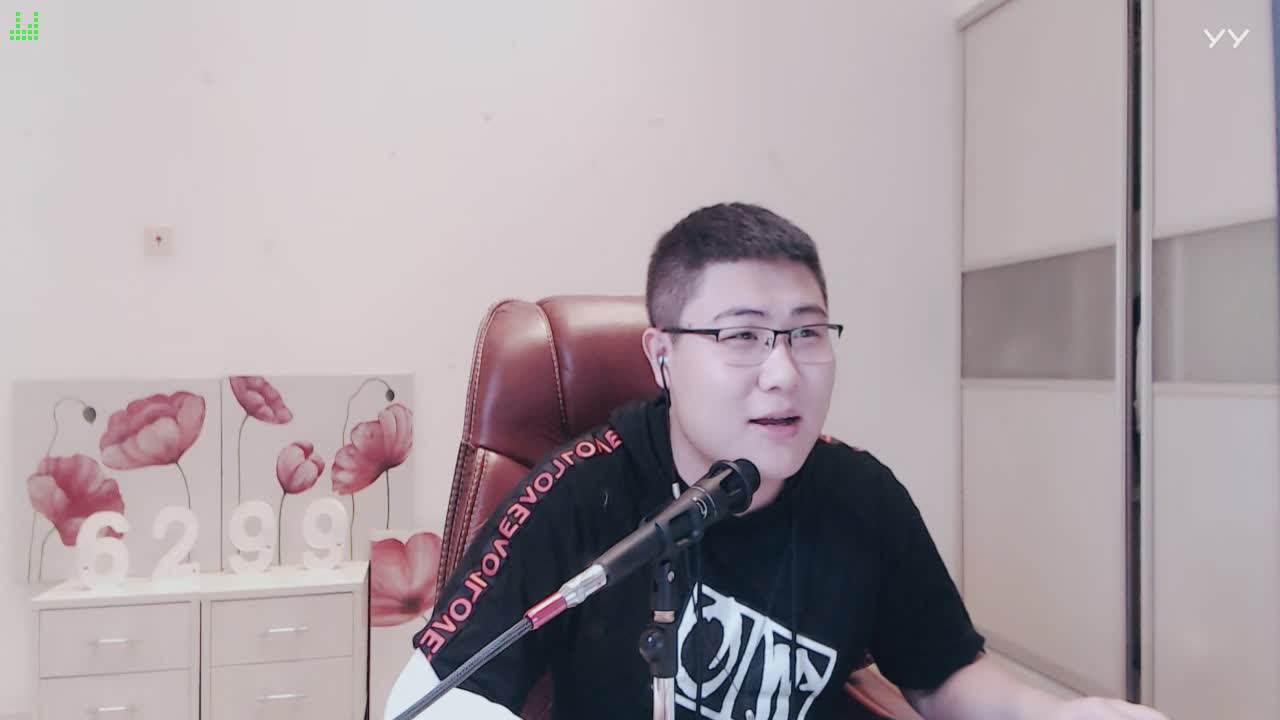 托米大大视频直播全集_托米大大资料大全-YY官