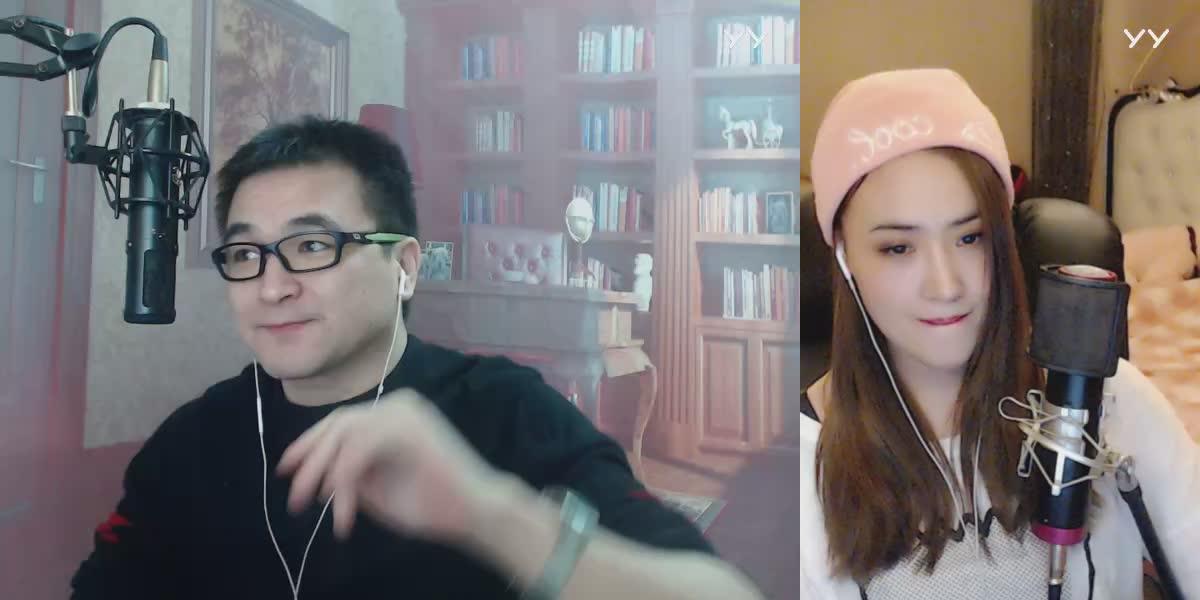 乔老湿视频全集_乔老湿全部视频-YY官方