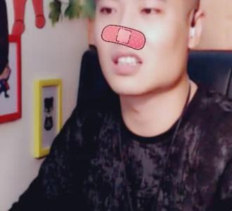 舞帝.吴耀斌-源徒 关注大壮单曲差一步的直播