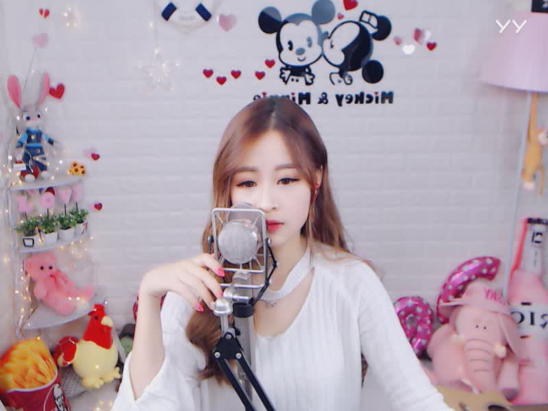 唯爱小公主《公举家场控》视频直播全集及唯爱