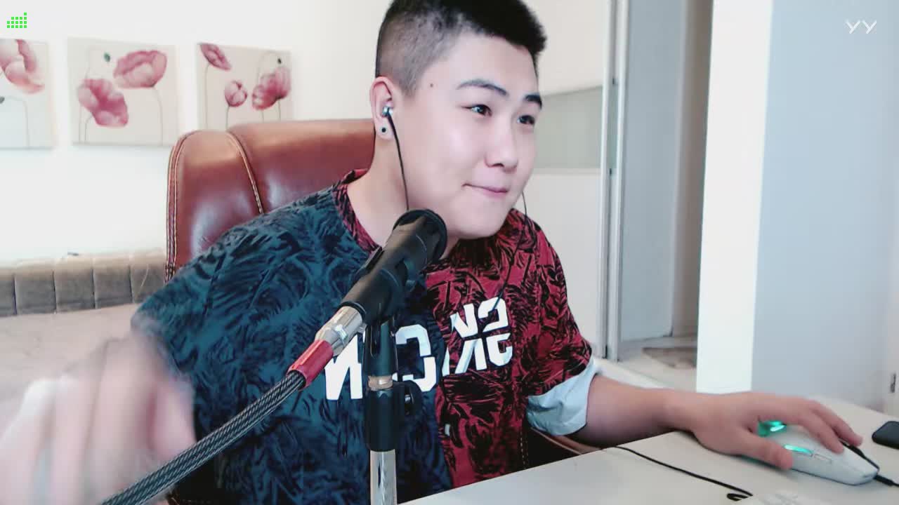 托米大大视频直播全集_托米大大资料大全-YY官