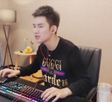 阿哲豪刷700万元!1个月赚回!