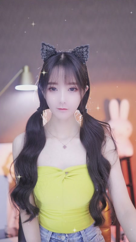 ir唐萱灵热舞招收优质主播加y群831666